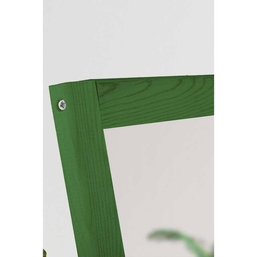 Floransa Güzgü 36 cm * 143 cm - Yeşil - 4