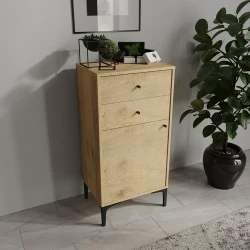 Focus 2 Siyirtməli Kamod - Meşə - Venatto (1)