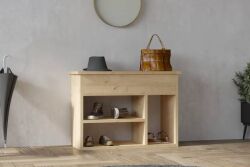 Furnas Ayaqqabı Dolabı - Meşə - Decoroom Collection