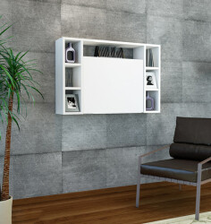 Genavi Çalışma Masası - Ağ - Modev (1)