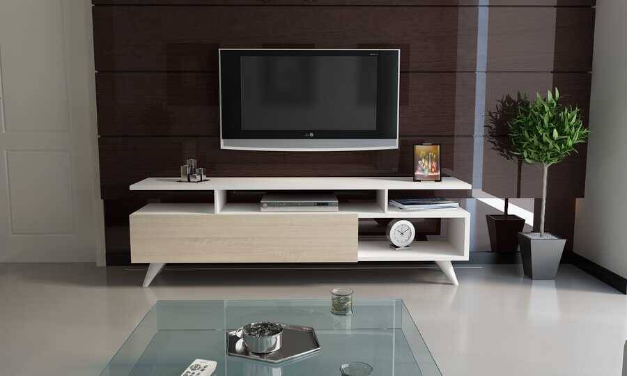 Abree Tv Stend - Ağ-Sonomo - 1