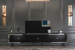 Ally Tv Stend - Qara - 2