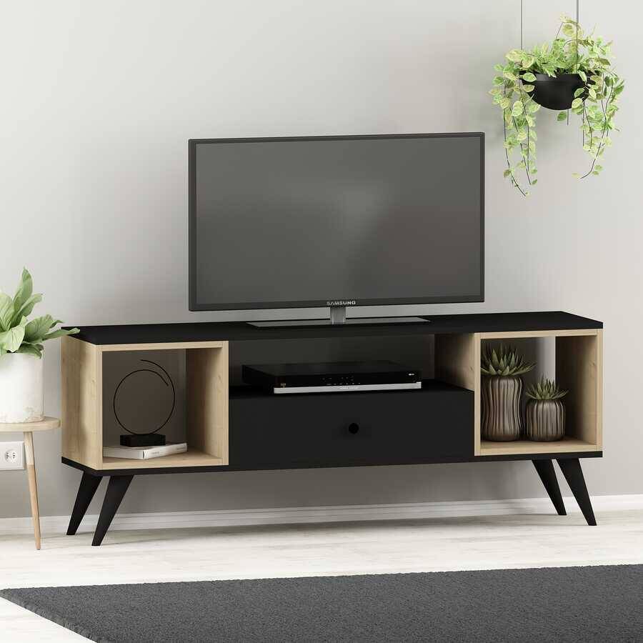 Alren Tv Stend - Qara/Meşə - 1