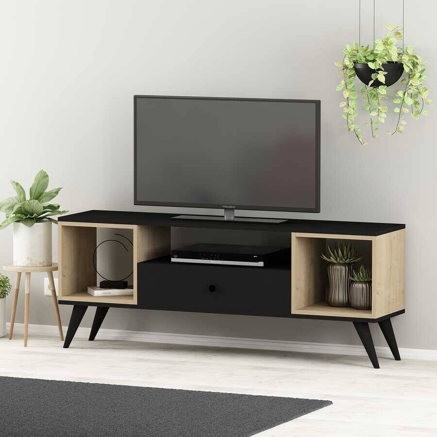 Alren Tv Stend - Qara/Meşə - 2