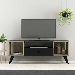Alren Tv Stend - Qara/Meşə - 4