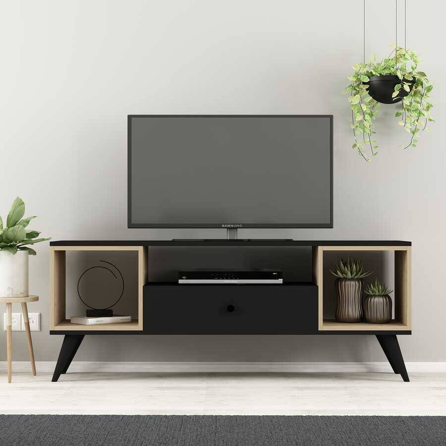 Alren Tv Stend - Qara/Meşə - 4