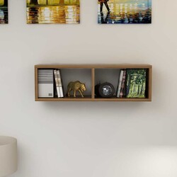 Carl Divar Rəfi - Cəviz - Modev