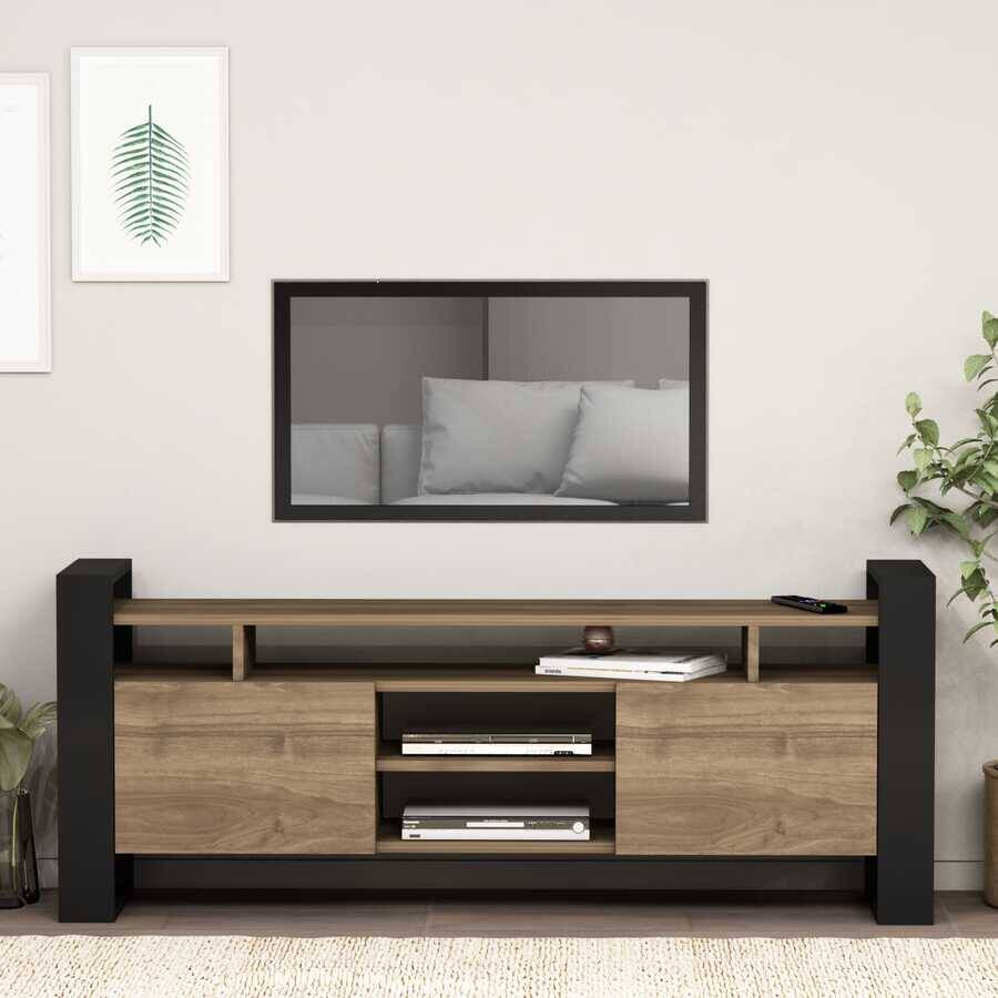Evren Tv Stend - Cəviz/Qara - 1