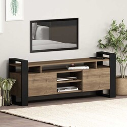 Evren Tv Stend - Cəviz/Qara - 2