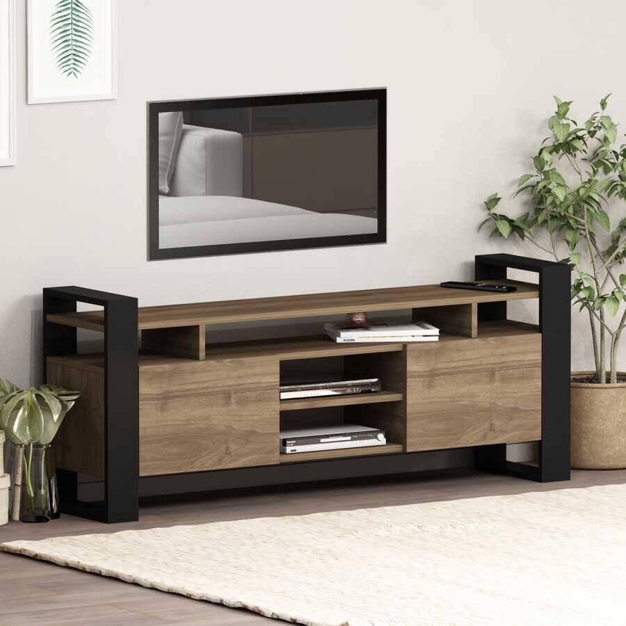 Evren Tv Stend - Cəviz/Qara - 2