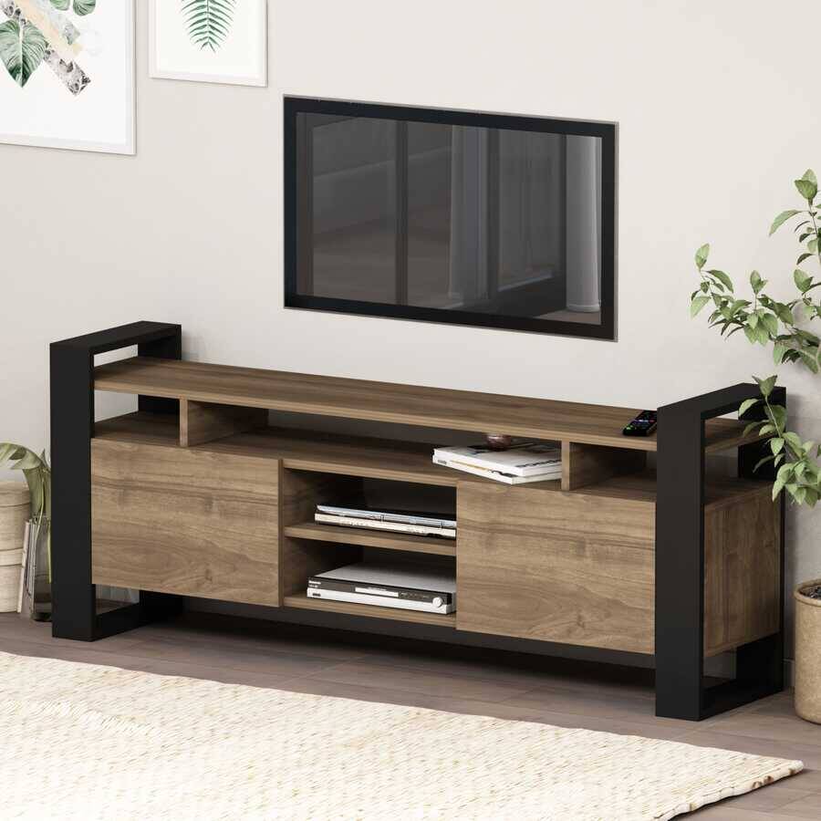 Evren Tv Stend - Cəviz/Qara - 3