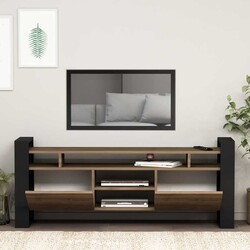 Evren Tv Stend - Cəviz/Qara - 4
