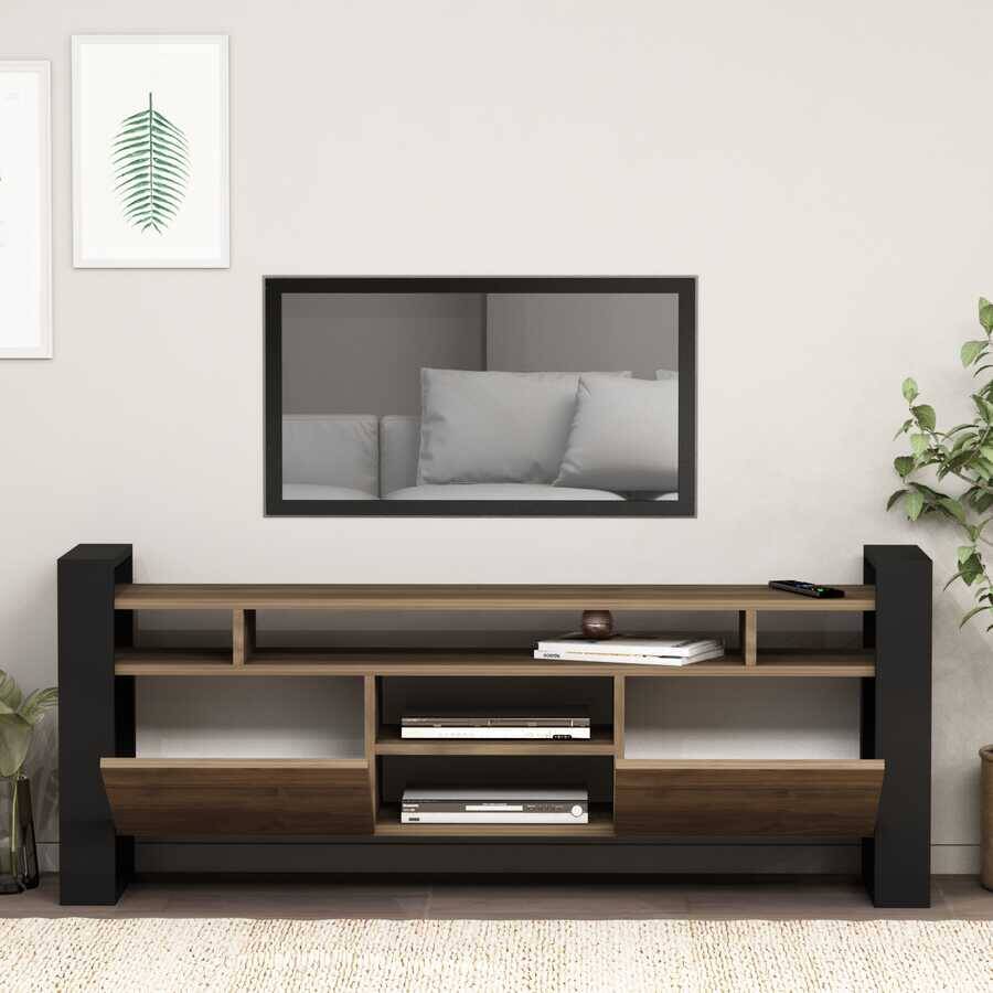 Evren Tv Stend - Cəviz/Qara - 4