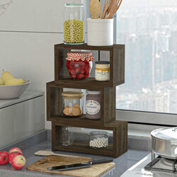 Hera Çox Məqsədli Rəf - Cəviz - Modev