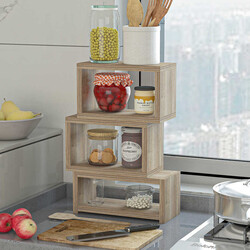 Hera Çox Məqsədli Rəf - Cordoba - Modev