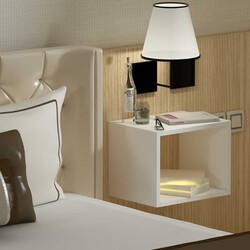 Letty Tumba - Ağ - Modev