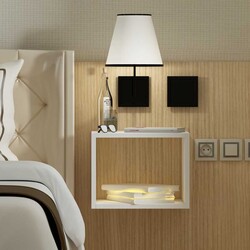 Letty Tumba - Ağ - Modev (1)