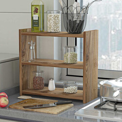 Lily Çox Məqsədli Rəf - Çırağan - Modev