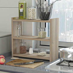 Lily Çox Məqsədli Rəf - Cordoba - Modev