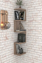 Loki Divar Rəfi - Cordoba - Modev