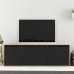 Marta Tv Stend - Cəviz/Qara - 1