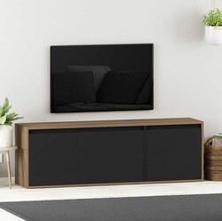 Marta Tv Stend - Cəviz/Qara - 2