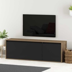 Marta Tv Stend - Cəviz/Qara - 3