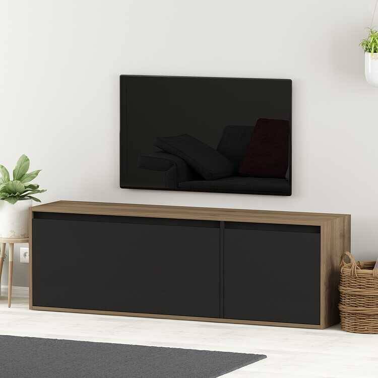 Marta Tv Stend - Cəviz/Qara - 3