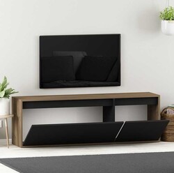 Marta Tv Stend - Cəviz/Qara - 4