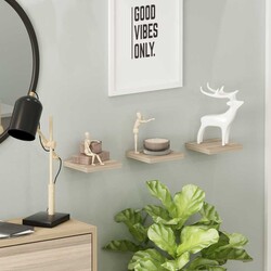 Moon Divar Rəfi - Cordoba - Modev (1)