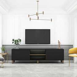 Roma Tv Stend - Qara/Cəviz 