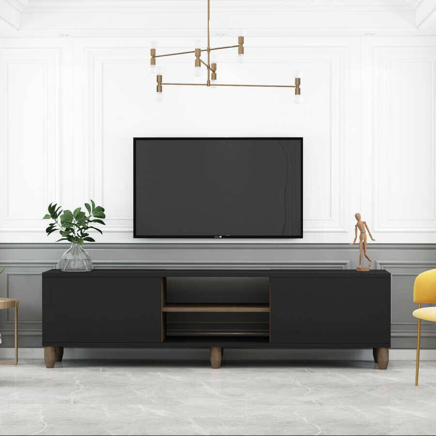 Roma Tv Stend - Qara/Cəviz - 2