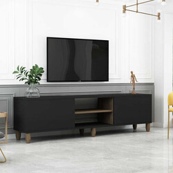 Roma Tv Stend - Qara/Cəviz - 3