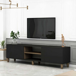 Roma Tv Stend - Qara/Cəviz - 4