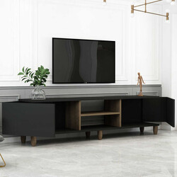 Roma Tv Stend - Qara/Cəviz - 5