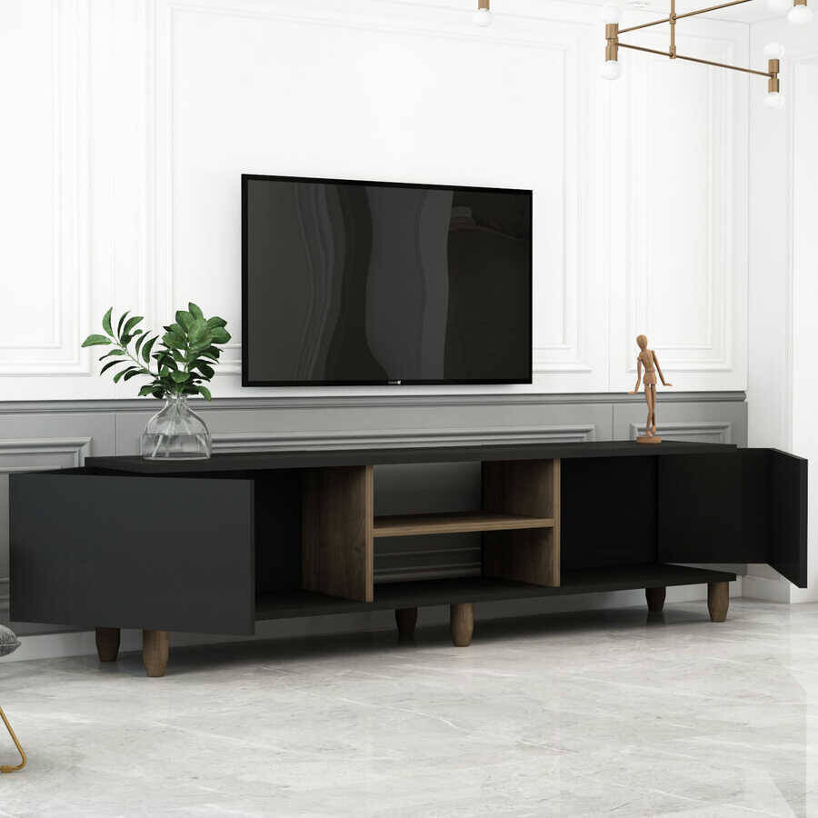 Roma Tv Stend - Qara/Cəviz - 5