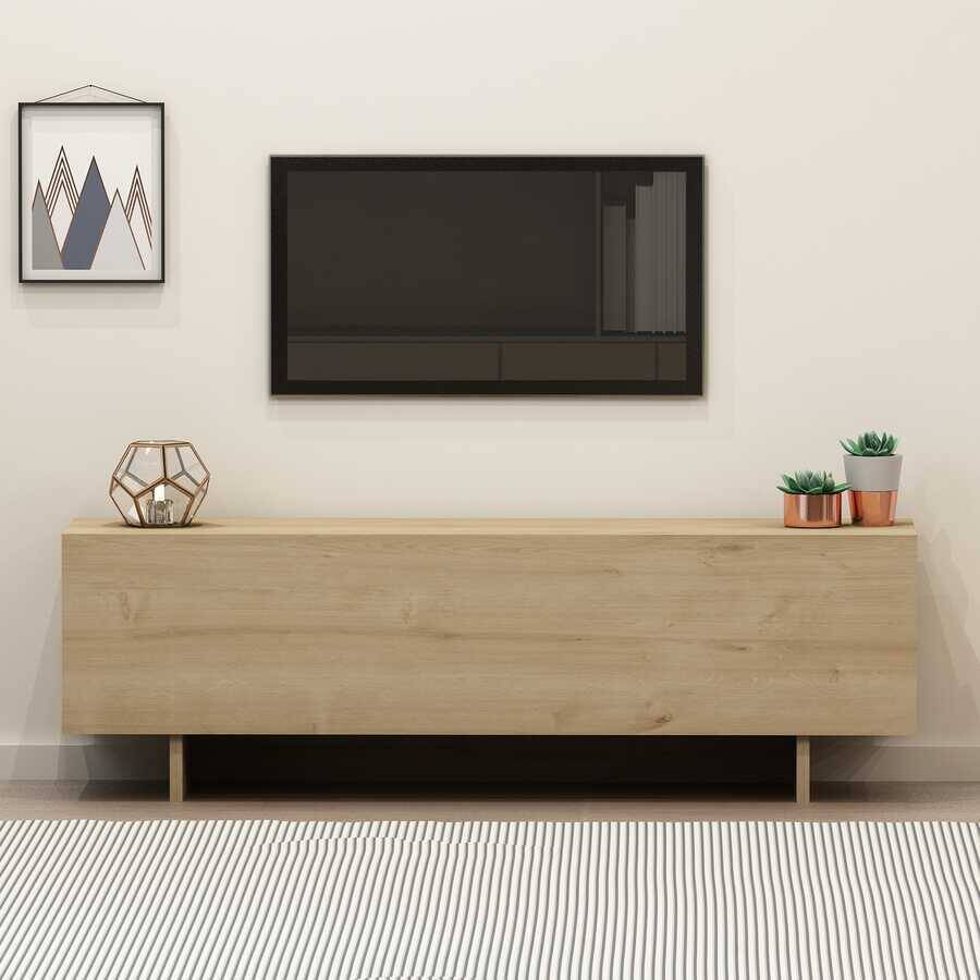 Safir Tv Stend - Meşə - 1