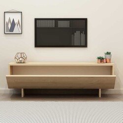 Safir Tv Stend - Meşə - 4