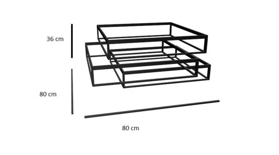 Swim Jurnal Masası - Ağ - 3