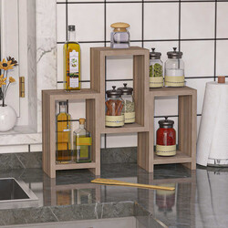 Zeus Çox Məqsədli Rəf - Cordoba - Modev