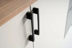 Gokce Konsol, 4 Qapılı - Krem/Antrasit - 4