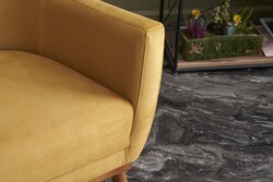 Gonca Kreslo Gold - Evdebiz (1)