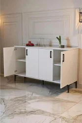 Hans Konsol - Ağ - 3