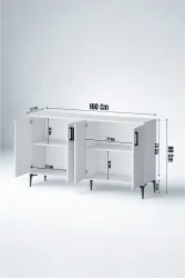 Hans Konsol - Ağ - 6