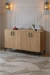 Hans Konsol - Meşə - Decoroom Collection (1)