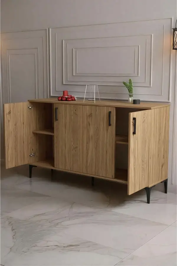 Hans Konsol - Meşə - 3