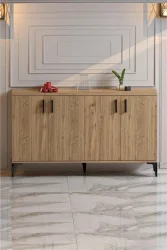 Hans Konsol - Meşə - 1