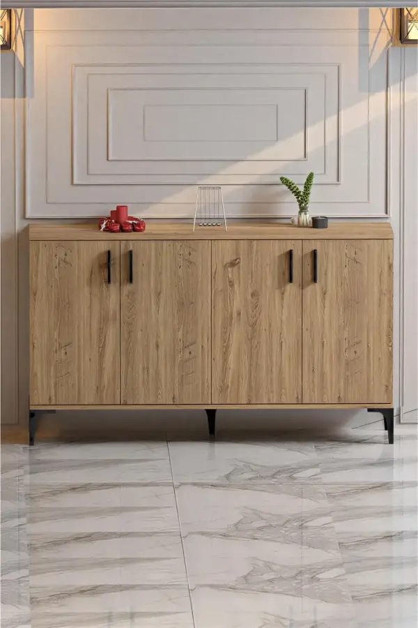 Hans Konsol - Meşə - 1