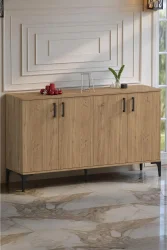 Hans Konsol - Meşə - 4