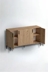 Hans Konsol - Meşə - 5